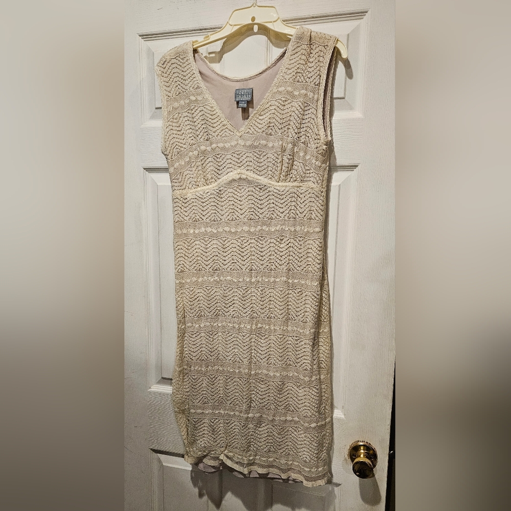 RABBIT RABBIT RABBIT DESIGNS DRESS